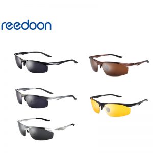 Special Man Summer Sunglases, Polarized Coating 100% UV Protected