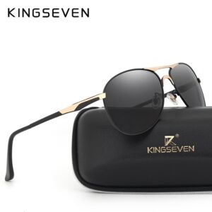 High Quality Polarized Sport Men Sunglasses Brand Designer, High UV protection
