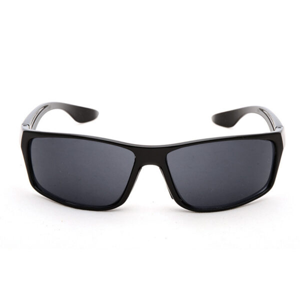 ASUOP New Fashion Men's Sunglasses Classic Brand Design Classic Retro Women's Glasses UV400 Yellow Night Vision Sunglasses 10
