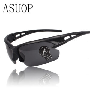 2020 new fashion men’s sunglasses, classic luxury brand design, sportive square night vision UV400 retro driving goggles