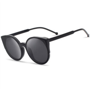 2020 new fashion ladies sunglasses classic retro brand design round driving sports travel UV400 goggles