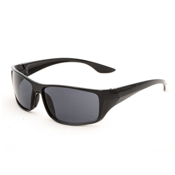 ASUOP New Fashion Men's Sunglasses Classic Brand Design Classic Retro Women's Glasses UV400 Yellow Night Vision Sunglasses